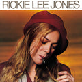 Rickie Lee Jones SEALED BRAND NEW CD Rickie Lee Jones Japan OBI