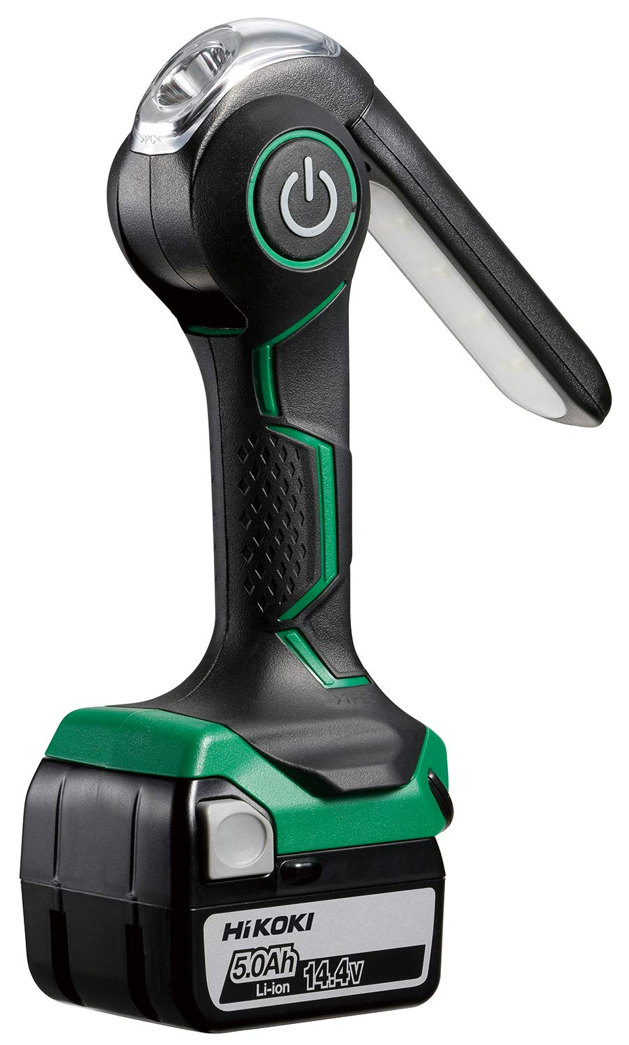 HiKOKI UB18DJL 14.4V 18V Cordless Work Light Rechargeable Main Unit Only Batt...