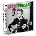 Japan NEW Elvis Presley Best Hits CD DQCP-2153 22 Tracks Sony Music