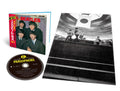 PSL The Beatles With The Beatles SHM-CD + Folded Poster + Booklet Japan Limited