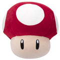 Mario Kart Mocchi-Mocchi-GameStyle Extra Large Dash Mushroom Width approx. NEW