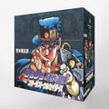 JoJos Bizarre Adventure Vol. 8-17 Part 3 Set Shueisha Bunko Comic Edition NEW