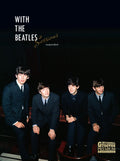 The Beatles - With The Beatles Sessions 2CD Digipak JAPAN Edition Postcard NEW