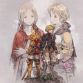 Game Music/Final Fantasy Tactics Best Selection - Vinyl Soundtr SQEX11184 New LP