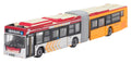 'NEW TOMYTEC The Bus Collection Tokyu Bus Tandem Liner No.7305 Model Bus'