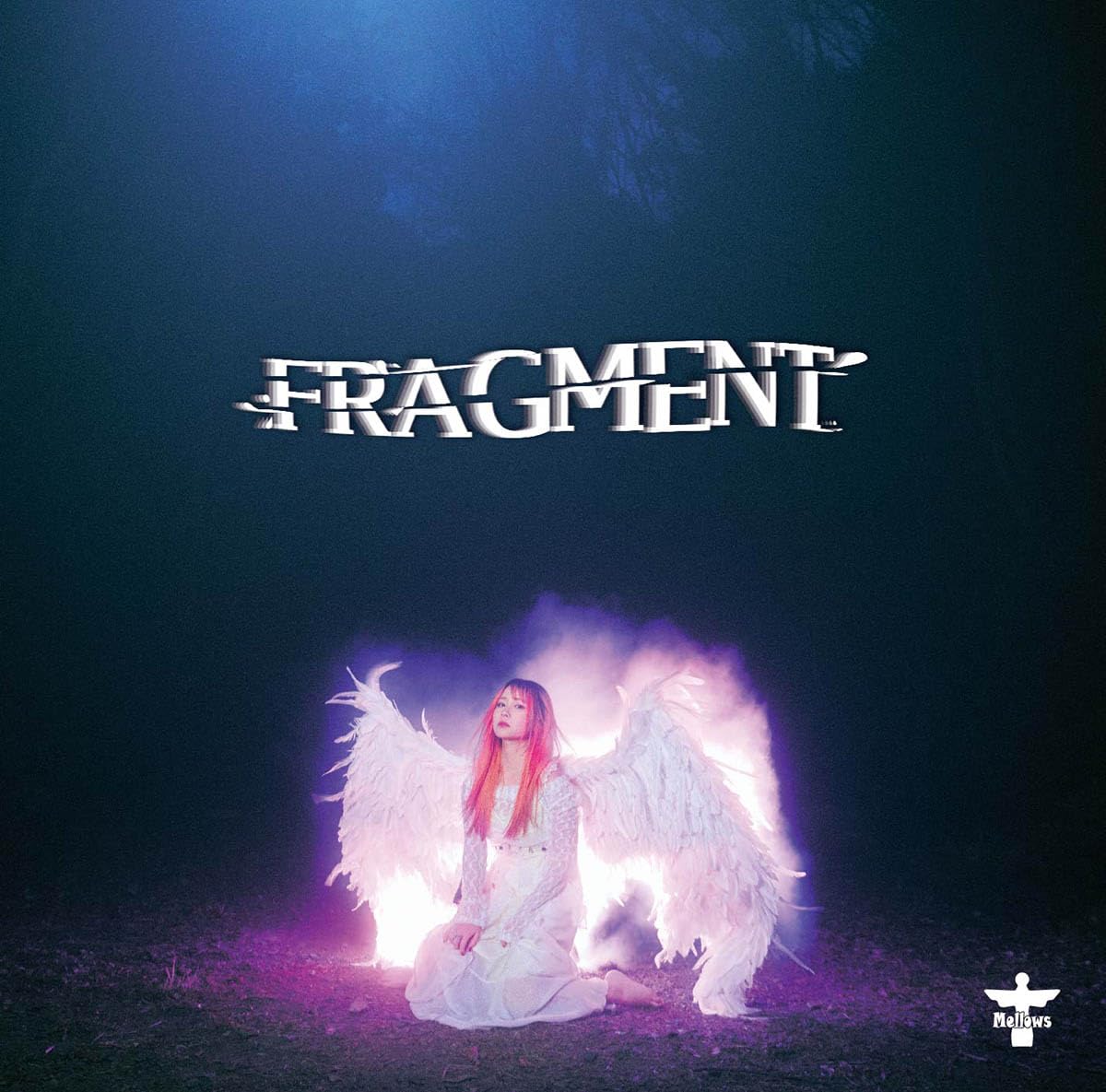 Mellows FRAGMENT JAPAN CD NEW