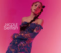 New KARA NICOLE Selfish First Limited Edition Type B CD Photobook Japan MUCD9159