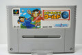 Super Famicom Super China World 1 New Nintendo 3201 SF NEW