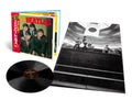 The Beatles Please Please Me & With Vinyl Poster Booklet Obi 60th Japan Ltd. Set