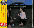 ROBERT PALMER Some People Can Do What They Like (Limited Edition) CD wTrack NEW