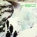 11B ECHO & THE BUNNYMEN PORCUPINE WITH BONUS TRACKS 2025 JAPAN CD NEW