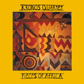 Kronos Quartet/Pieces Of Africa /Kronos Quartet (2LP) 7559794495 New LP NEW