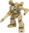 'Wave MC-085 Macross MBR-04-MkVI Tomahawk 1100 Plastic Model Kit NEW'