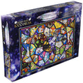 ENSKY Pokemon Legendary Pokemon 50×75cm Art Crystal Jigsaw Puzzle 1000 NEW