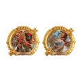 BANDAI BANDAI Number One Sentai Gojujer DX Sentai Ring Set King-Ohger & NEW