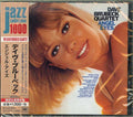 The Dave Brubeck Quartet SEALED BRAND NEW CD Angel Eyes Japan OBI