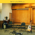 CD Mirai no Uta Kazuya Yoshii Documentary Soundtrack Japan Original Soundtrack