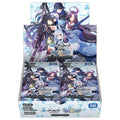 WIXOSS WX25-CP1 TCG Booster Pack Blue Archive SELECTOR BOX NEW