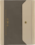 Hobonichi Techo Cousin A5 Cover aileronGray NEW