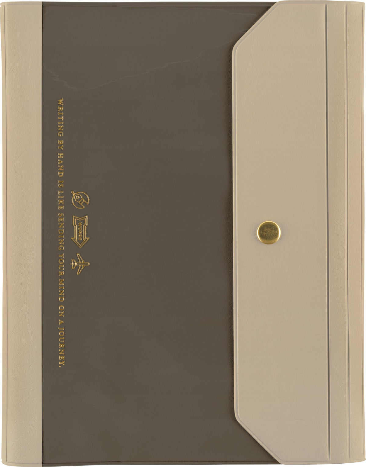 Hobonichi Techo Cousin A5 Cover aileronGray NEW