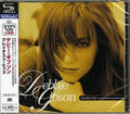 DEBBIE GIBSON-GREATEST HITS-SHM-CD with Tracking# New from Japan NEW