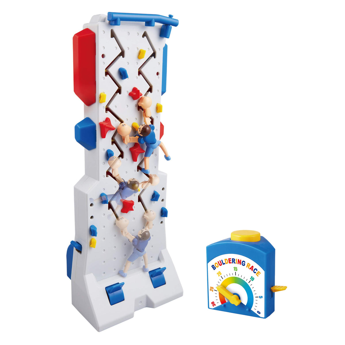 EPOCH Bouldering Race ST Mark Certified Ages 5 and up Toy Game Number of NEW