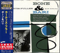 Curtis Fuller Bone & Bali (Limited Edition) Music CD w/Tracking# Japan New NEW