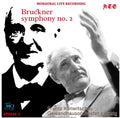 Franz Konwitschny Bruckner Symphony No. 2 Leipzig Live UHQCD JAPAN NEW