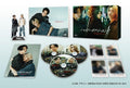 Happy of the End DVD BOX [First Limited Edition] Rei Sawamura Yurai Beppu NEW