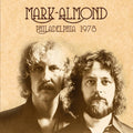 Mark-Almond MARK-ALMOND IACD11545 CD OBI JAPAN NEW