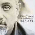 Billy Joel SEALED NEW CD Piano Man - The Very Best Of Billy Joel Japan OBI