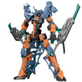 Frame Arms RF-Ex10S Wyvern Approx. 160mm Height 1100 Scale Color-Coded NEW
