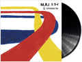 Katsushika Trio/MRI Mirai [Limited Edition] YCJS10001 New LP NEW