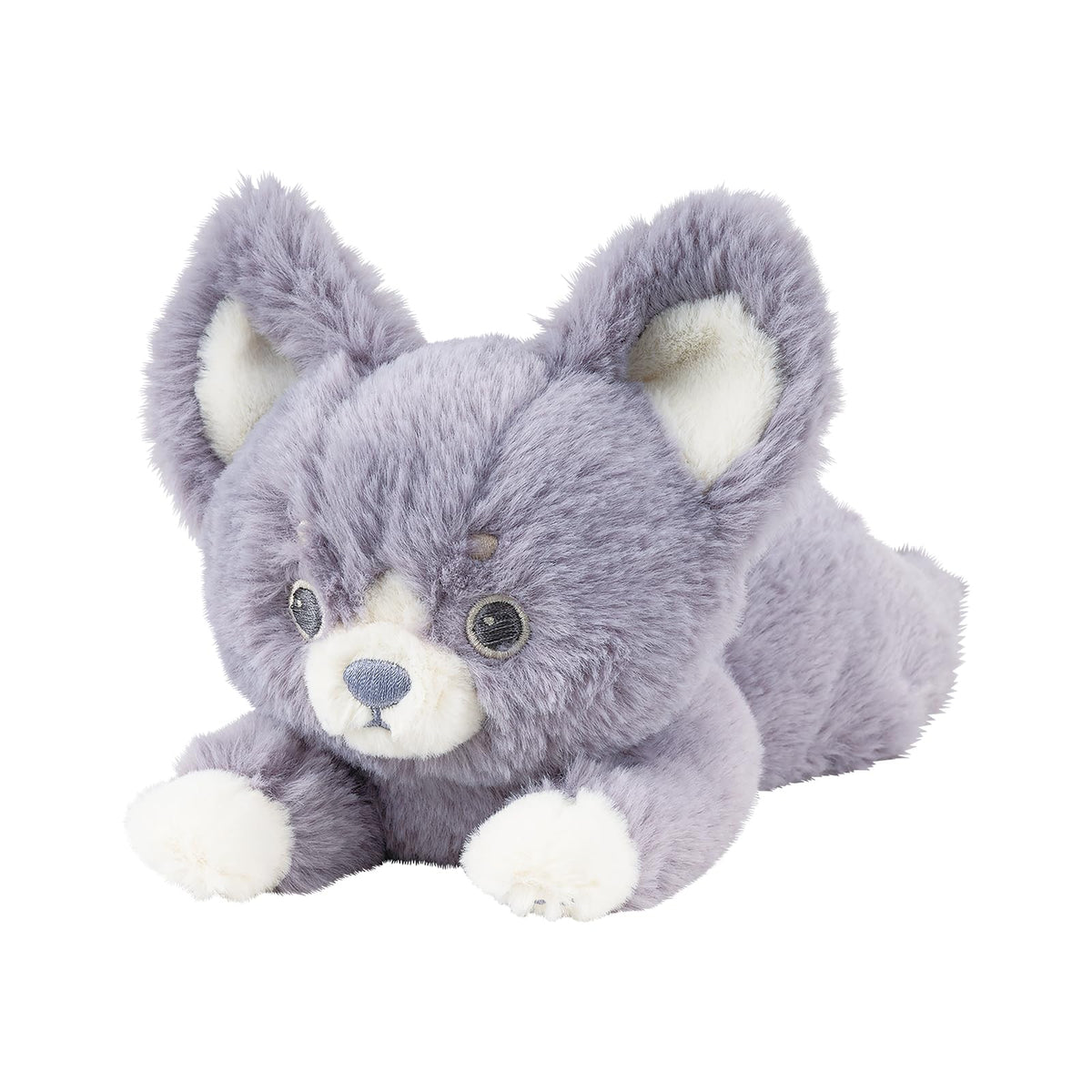 Livheart Mini Cushion Kutatto Biyori Chihuahua Total length approx. 30cm NEW