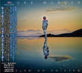 LUKE MOELEY Walking On Water JAPAN CD JP NEW