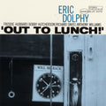 Eric Dolphy Out To Lunch UHQ with Bonus Track From Japan CD 7tracks NEW