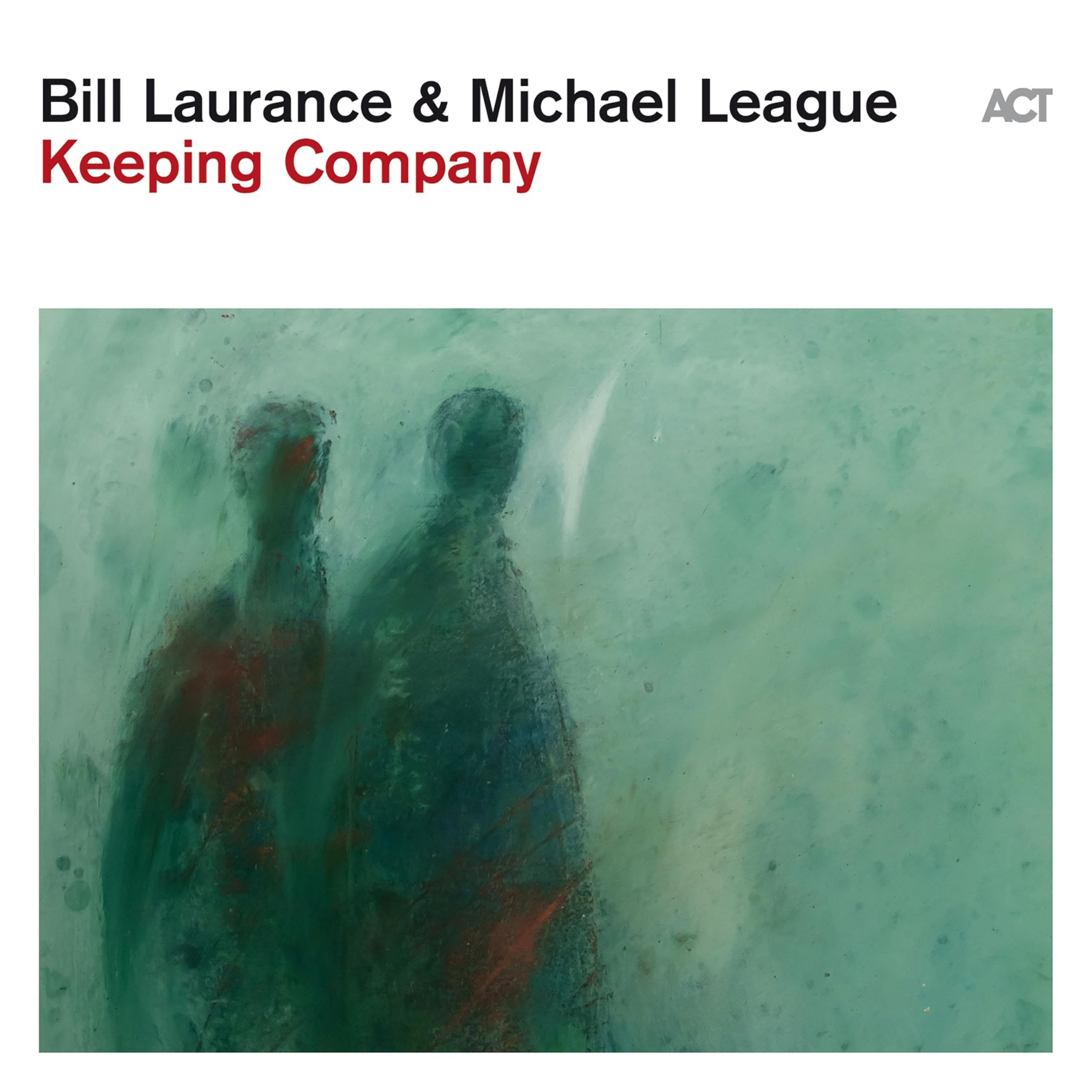 Bill Laurance / Michael League/Keeping Company ACTLP90611 New LP NEW