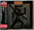 Blood From Stone Japanese Pressing NEW