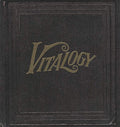 Pearl Jam / Vitalogy SRCS7525 Unopened CD from Japan NEW
