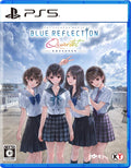 Blue Reflection Quartet 少女たちのキセキ PS5 PlayStartion 5 ゲーム 英語 NEW