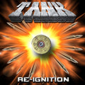 2019 TANK Re - Ignition WITH BONUS TRACKS JAPAN CD NEW