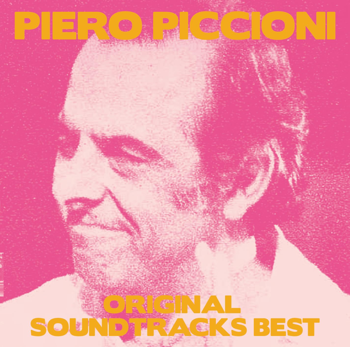PIERO PICCIONI ORIGINAL SOUNDTRACKS BEST Muisc CD w/Tracking# New from Japan NEW