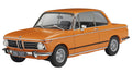 Hasegawa 124 BMW 2002tii Plastic Model HC23 NEW