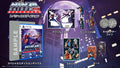 Pre-Order Goods Only No Game Ninja Gaiden Ragebound Special Edition NEW