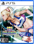 Lolipop Chainsaw RePOP PS5 version new NEW