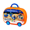 BANDAI QBINE Giga-Usa Carry Set Ages 3 and up NEW