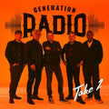 5ET GENERATION RADIO TAKE TWO WITH BONUS TRACK 2026 JAPAN CD + DVD NEW