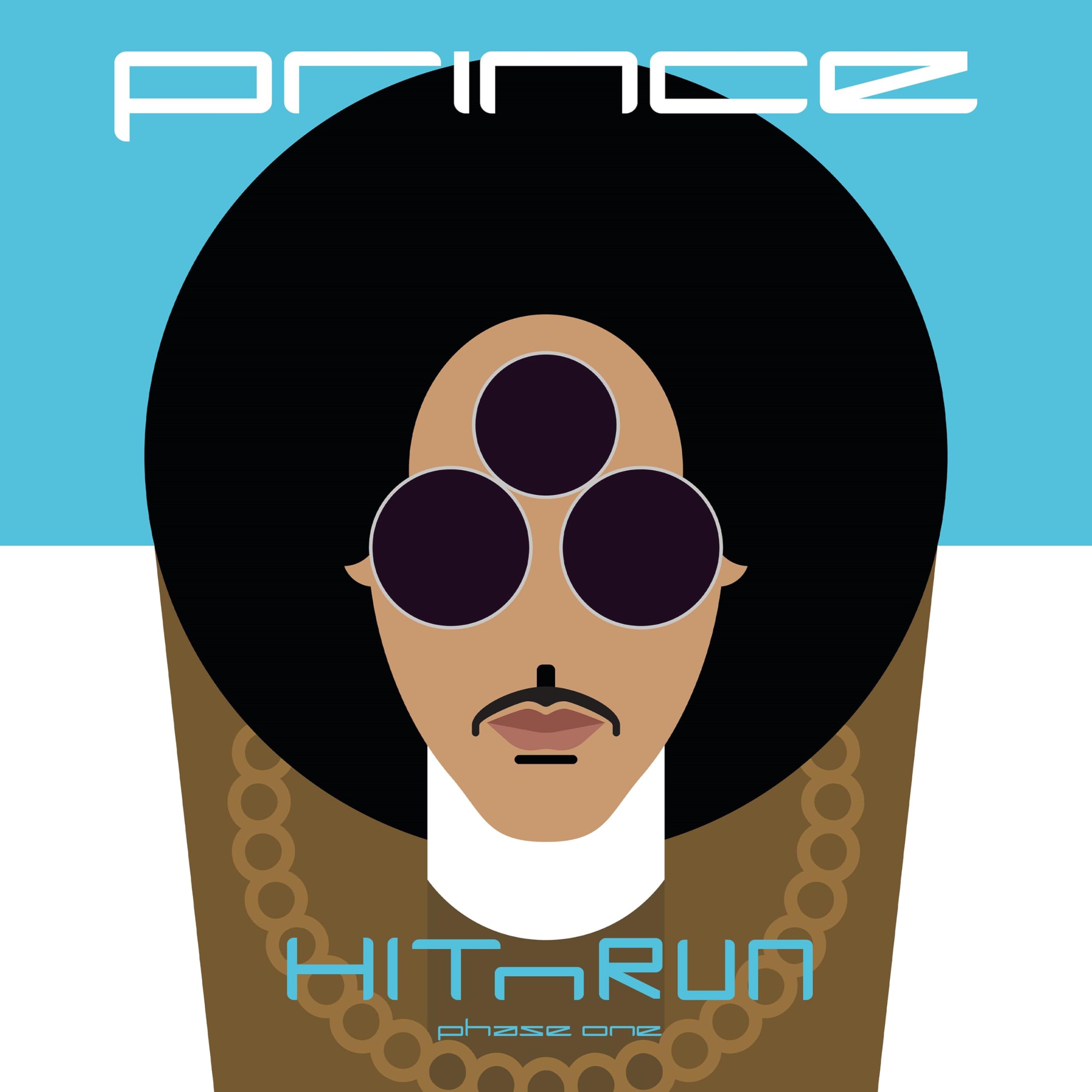 11B PRINCE HITNRUN PHASE ONE 2026 JAPAN BLU-SPEC CD NEW