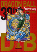 30th Anniversary Dragon Ball Super History Book Collectors Edition Comics NEW