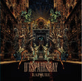 D’espairsRay RAPTURE JAPAN CD NEW
